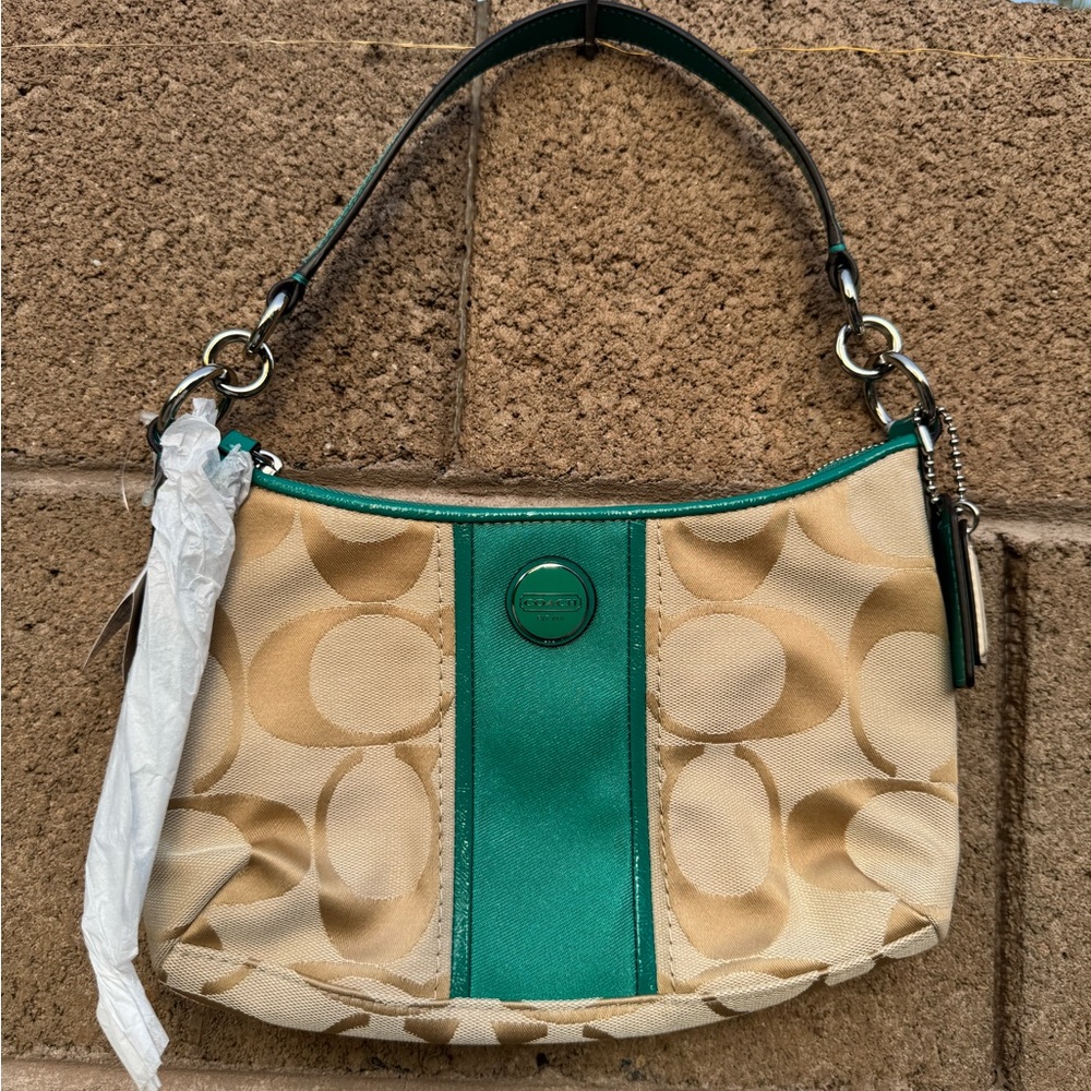 Coach Mini Demi
